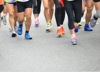 Team Binnenmaas Run for Life organiseert twee uitdagende hardloopwedstrijden