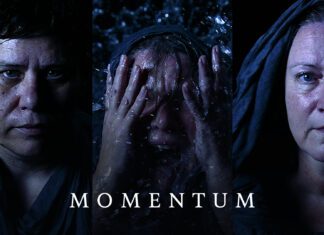 Over 1 maand gaat Momentum in première!