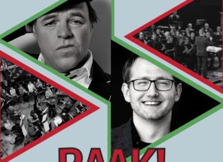 Muziekvereniging De Bazuin geeft voorstelling in samenwerking met Raak!