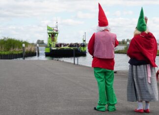 De musea op Tiengemeten openen weer hun deuren!