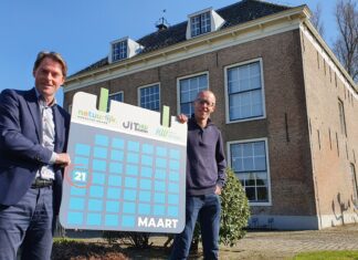 Gebiedsmarketing Hoeksche Waard en Hoeksch Nieuws presenteren UITagenda Hoeksche Waard
