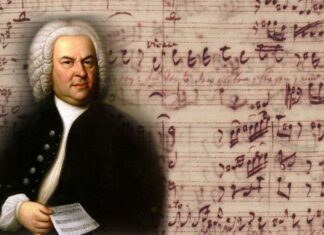 Mattheus Passion in de Rembrandt