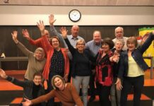 Hoeksche Duiven zijn terug met musical Kookpunt