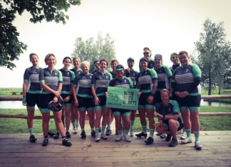 Ladies only Kick Off en Alles of Fiets workshop