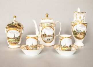 Museum Hoeksche Waard opent je wereld