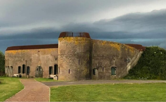 fortbuitensluisnieuw