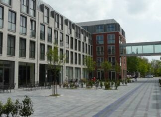 Lentedag ’t Huys te Hoecke op 7 mei 2022