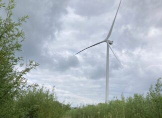 Dauwtrapwandeling op Hemelvaartsdag