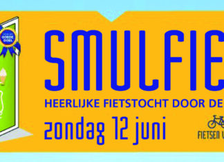 ‘Smulfietsen’ 12 juni 2022 Fietstocht door de Hoeksche Waard