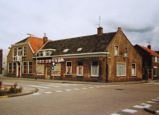 Fototentoonstelling ‘s-Gravendeelse winkels bij de Historische Vereniging van ‘s-Gravendeel