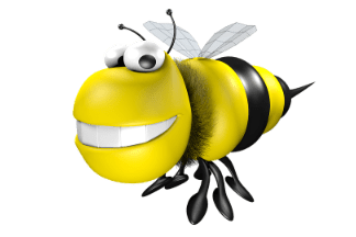 Teken je eigen 3D-insect in TinkerCad