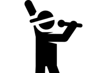 Schrijf je eigen rap!