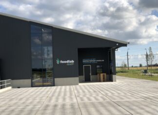Rondleidingen bij Hoeksche Chips en het Inspiratiepunt Foodlab Hoeksche Hoeve