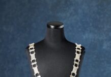 Unieke tentoonstelling in Museum Hoeksche Waard: Ambtsketens van de Hoeksche Waard (1853-2019)