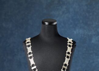 Unieke tentoonstelling in Museum Hoeksche Waard: Ambtsketens van de Hoeksche Waard (1853-2019)