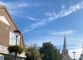 Op 10 en 24 augustus lekker Doortrappen!