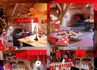 Rien Poortvliet Museum Tiengemeten genomineerd voor “Leukste uitje van Zuid-Holland”