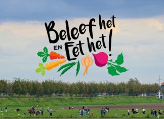 Zelf je groente oogsten kan vanaf dit weekend weer bij Beleef het en Eet het in Strijen