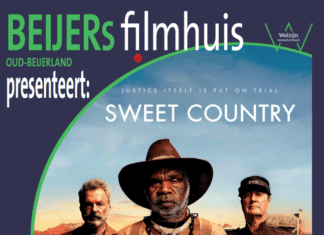 Het Beijerlands filmhuis gaat weer van start