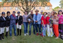 Hoeksche Duiven doen Nieuw-Beijerland en ’s-Gravendeel aan