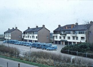 Open archief Historische Vereniging ‘s-Gravendeel met expositie ’s-Gravendeel en het waterleidingbedrijf”