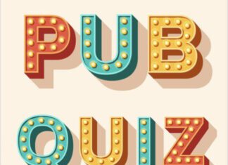 Vrijdag 4 november PUB QUIZ avond in Dorpshart Mijnsheerenland