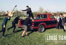 Zaterdag 29 oktober: Rock coverband Loose Tights in sportcafé Duyf