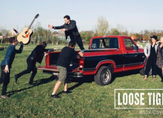 Zaterdag 29 oktober: Rock coverband Loose Tights in sportcafé Duyf