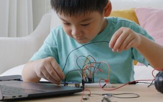 Leer programmeren met Arduino!