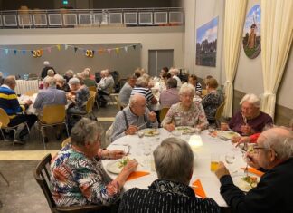 Winterkost Puttershoek en Maasdam