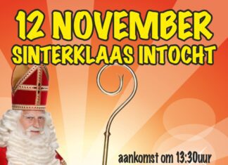 Hij komt Hij komt…….