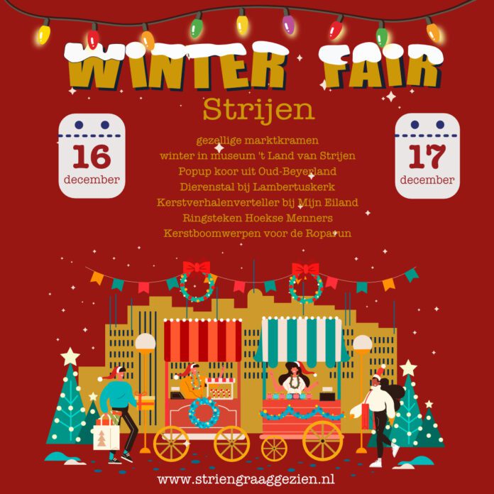 Square soc med winterfair