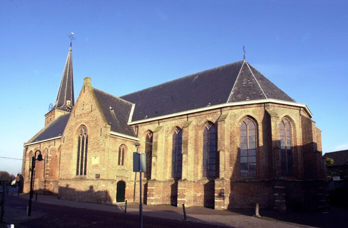 kerk_strijen