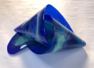 Expositie Netty van Zetten in De Opkamer