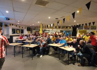 Inschrijving 12e editie v.v. Strijen voetbalquiz geopend