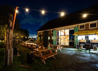 Bijzonder dineren op Tiengemeten: Dit populaire evenement Tasty Tiengemeten is terug!