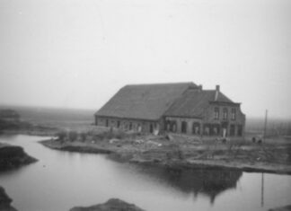 Lezing – ooggetuigenverslag Watersnoodramp 1953 door Leen Naaktgeboren in Museum Hoeksche Waard
