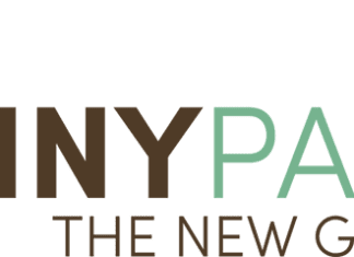 Nieuwe adverteerder: TinyParks