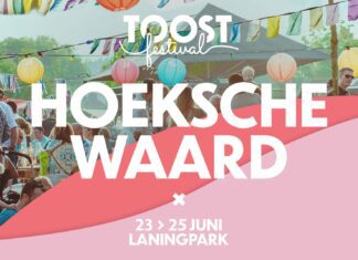 Toost foodtruck festival keert terug naar Oud-Beijerland