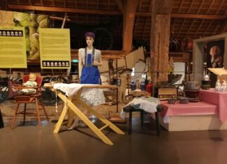 Lezing “De positie van de vrouw, toen en nu”