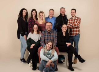 Voorstelling Toneelvereniging Alles Waard op 3 en 10 juni: ” De geweldige dokter Paul”