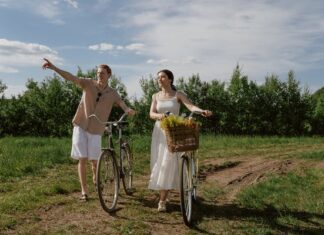 Laat je verrassen in de Hoeksche Waard, vier nieuwe fietsroutes