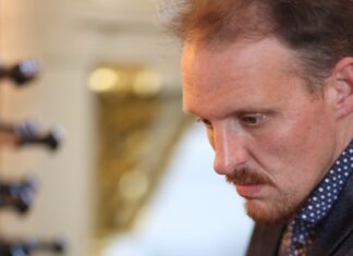 Orgelconcert bij Kaarslicht` in de Laurentiuskerk