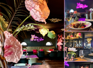 Het ideale uitje: Culinaire hotspot in de Hoeksche Waard: Restaurant Opus One