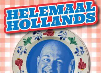 Helemaal Hollands met Feest DJ René van Dalen