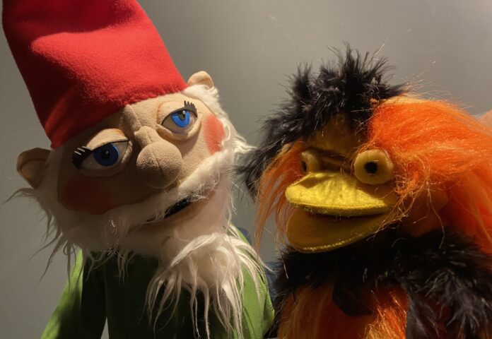 Ludiek Pepernotenpaleis foto